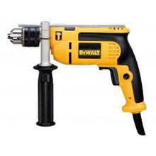 Ударная дрель DeWalt DWD024AV