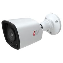 LTV CNE-621 41, IP-видеокамера с ИК-подсветкой