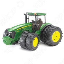 Bruder John Deere 7930