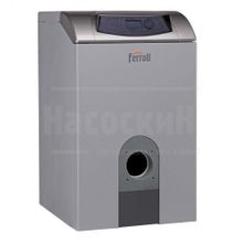 Газовый котел Ferroli ATLAS EVO 47