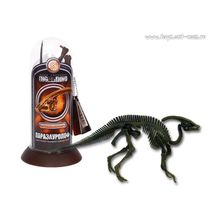 Игрушка "Дино Горизонт" Паразауролоф: венценосный динозавр