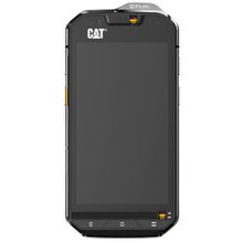 Защищенный смартфон Caterpillar CAT S60