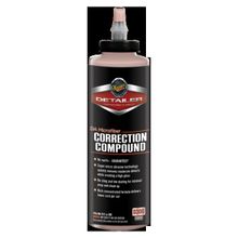 D30016 Корректирующий состав DA Microfiber Correction Compound, 0,473 л, Meguiars