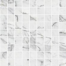 Керамогранит Kerranova Marble Trend K-1000 LR m01 Мозаика 30х30