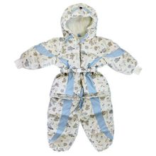 Золотой гусь ICE молочный