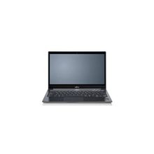 Ультрабук Fujitsu LIFEBOOK U772 Core i7-3667U 8Gb 256Gb SSD HDG 14" HD Mat 1366x768 W8Pro64 red BT4.0 CR FP PR Magnesium 4c 3G WiFi Cam p n: VFY:U7720MF201RU