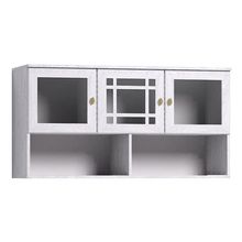 ПМ: Глазов Sherlock 4 (гостиная) Шкаф навесной