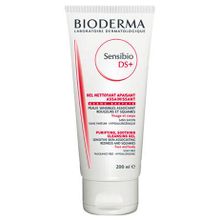 Bioderma для лица Sensibio DS+ 200 мл