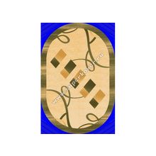 Турецкий ковер Карвинг 2980a_hpx75_cream, 2 x 3