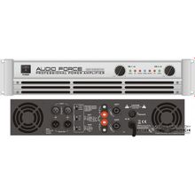 Усилитель мощности Audio Force MH 8200