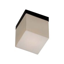 Odeon Light 2043 1C CUBET ODL11 124 венге E14 1x40W