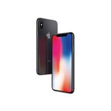 Apple iPhone X 256 ГБ (серый космос)