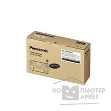 Panasonic KX-FAT431A 7 Тонер-картридж