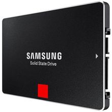 SSD диск 128ГБ 2.5" Samsung "850 PRO" MZ-7KE128BW (SATA III)
