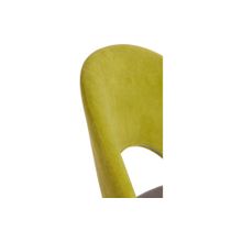 Tetchair Кресло LATINA, олива серый