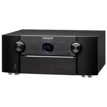 AV ресивер Marantz SR7012