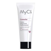 Крем выравнивающий цвет кожи MyCli Cromaclar Even Skintone Brightening Cream 75мл