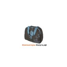 Сумка для ноутбука Samsonite женская 11A*041*33 до 15.4 LAPTOP SHOULDER BAG (нейлон, синий, 41 х 32 х  20 см)