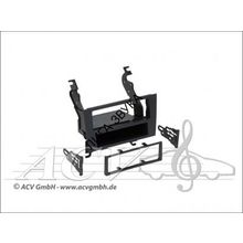 Переходная рамка для магнитолы Toyota, Lexus ES 300 (VCV10) 09 1991-1996 ACV 281301-01
