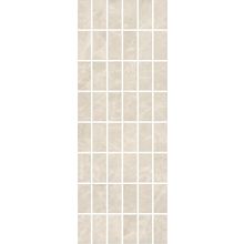 KERAMA MARAZZI MM15138 Декор Лирия беж мозаичный 15х40