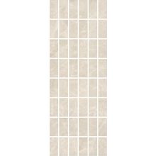 KERAMA MARAZZI MM15138 Декор Лирия беж мозаичный 15х40