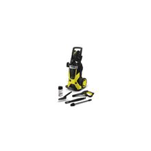 Мойка Karcher K 7.750 WCM