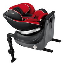 Combi Neroom Isofix красное