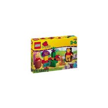 Lego Duplo 2983 Pooh and Tigger (Винни Пух и Тигра) 1999