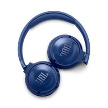 JBL Наушники JBL T500BT blue