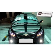 2011 Chevrolet Cruze	1.6 