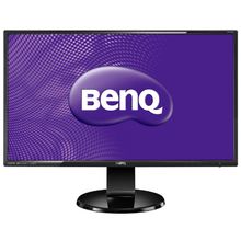 Монитор benq gw2760hs 9h.l9nlb.qbe, 27" (1920x1080), mva, vga (d-sub), dvi, hdmi