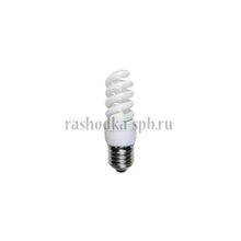 Энергосберегающая лампа Ecola Spiral 11W Micro Full Plus 220V E27 2700K 98x32