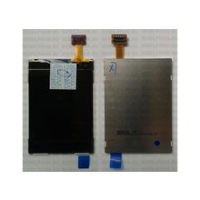 Дисплей (LCD) Nokia 6120 6300 3120с Оригинал