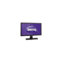 Benq RL2455HM, 1920x1080, 12M:1, 250cd m^2, DVI, HDMI, 1ms, LED, black, с колонками