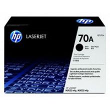 Картридж HP Q7570A № 70A черный