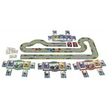 Крути педали Flamme rouge (Русская версия) (ПР-01)