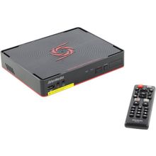 Конвертер AVerMedia Media Game Capture HD II (2.5", Component-In, HDMI-in out, Audio In Out,  H.264  Encoder,  ПДУ)