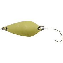 Блесна Silver Creek Presso Rave, 1.5г, Light Olive, арт.4719 Daiwa