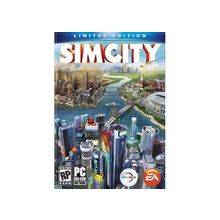 SimCity (PC-DVD)