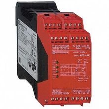 PREVENTA Модуль безопасностиости 24В | код. XPSAK311144P | Schneider Electric