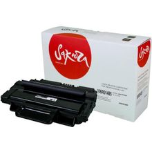 Картридж SAKURA 106R01485 для Xerox WC 3210 3220, черный, 2000 к.