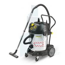 Пылесос специального назначения Karcher NT 75 1 Tact Me Te H*EU