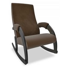 Комфорт Кресло-качалка Модель 67М ID - 492781