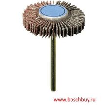 Dremel Шлифовальная шайба 4,8 мм (2615050432 , 2.615.050.432)