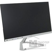 ViewSonic LCD  23.8" VX2476-SMHD Black-Silver