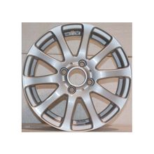 Renault Диск Renault RONER RN2302 5.5 x14 4x100 ET43 DIA60.1 S