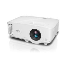 BenQ Projector MX611 (DLP, 4000 люмен, 20000:1, 1024x768, D-Sub, HDMI, RCA, S-Video, USB,  ПДУ,  2D 3D,  MHL)