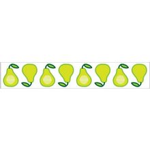 KERAMA MARAZZI NT A165 5009 Бордюр Фруктовая серенада 20х3,6х6,9