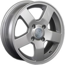 КиК КС673 (RAV-4 A4) 4x17 5x114.3 ET39 D60.1