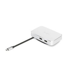 Разветвитель портов Moshi Symbus USB-C   Thunderbolt 3  99MO084209